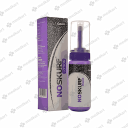 NOSKURF LOTION 150 ML