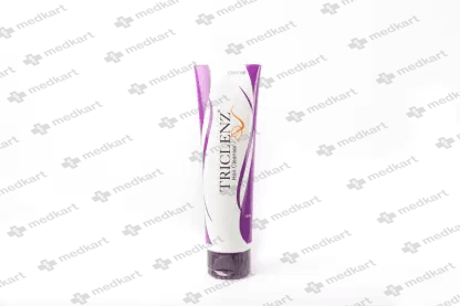 TRICLENZ HAIR CLENASER 150 ML