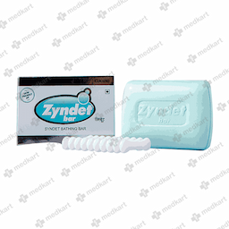 ZYNDET BAR 150 GM