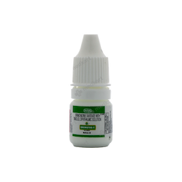 BRIMOTAS T EYE DROPS 5 ML