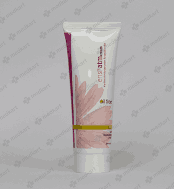 ENSI ATM CREAM 50 GM