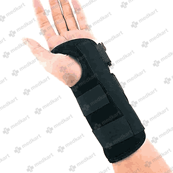 F WRIST BRACE