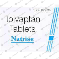 NATRISE 15MG TABLET 4'S