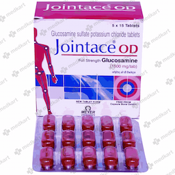 JOINTACE OD TABLET 15'S