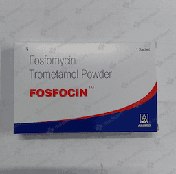 FOSFOCIN SACHET 8 GM