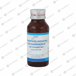 BITACIN SYRUP 60 ML