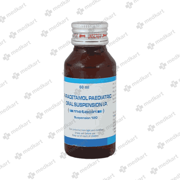 BITACIN SYRUP 60 ML