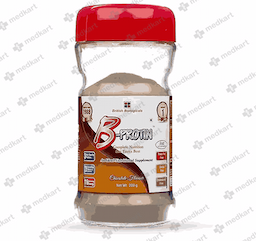 B PROTIN MF POWDER 200 GM