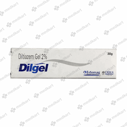 DILGEL CREAM 30 GM