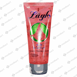 LAGLO FACEWASH 100 GM