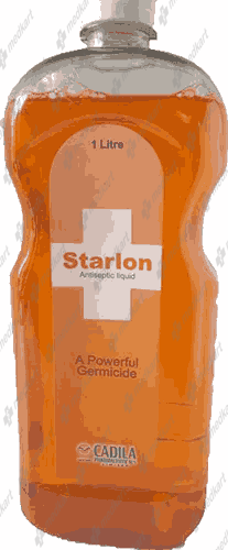 STARLON SOLUTION 1000 ML