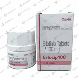 ERLOCIP 150MG TABLET 30'S