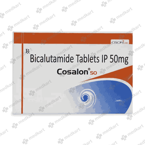 CASOLAN 50MG TABLET 30'S