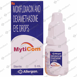 MYTICOM DROPS 5 ML