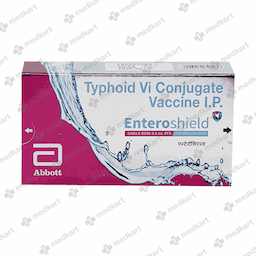 ENTEROSHIELD 0.5 ML