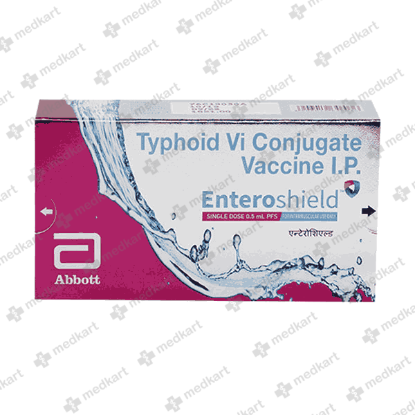 ENTEROSHIELD 0.5 ML