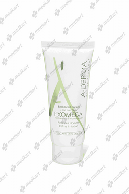 EXOMEGA EMOLLIENT LOTION 100 ML