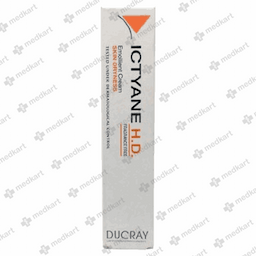 ICTYANE HD CREAM 30 ML