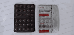 APRESOL TABLET 30'S