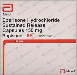 RAPISONE SR TABLET 5'S