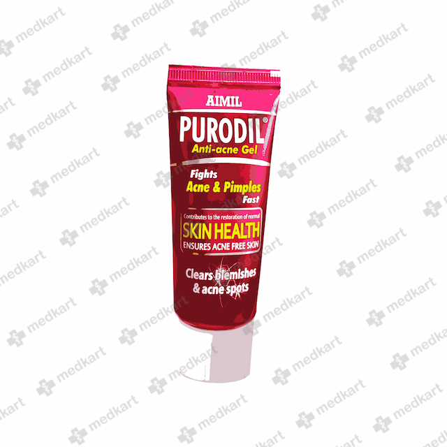 PURODIL GEL 200 GM