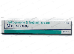 MELALONG CREAM 15 GM