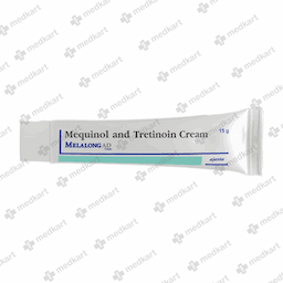 MELALONG AD CREAM 15 GM