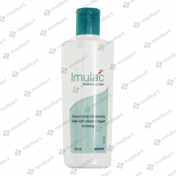 IMULAC MOISTU LOTION 100 ML