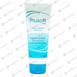 PRUSOFT CREAM 100 GM