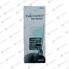 TRICOGRO HAIR SERUM 100 ML