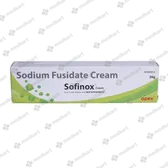 SOFINOX CREAM 30 GM