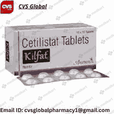 KILFAT TABLET 10'S