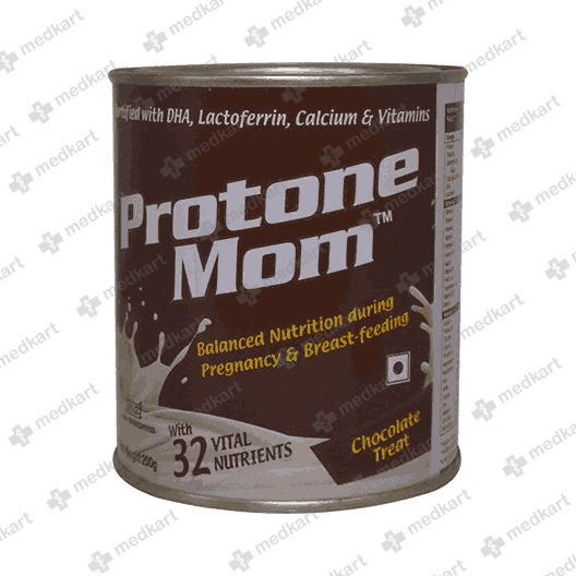 PROTONE MOM POWDER 200 GM