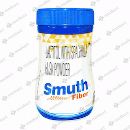 SMUTH FIBER POWER 105 GM