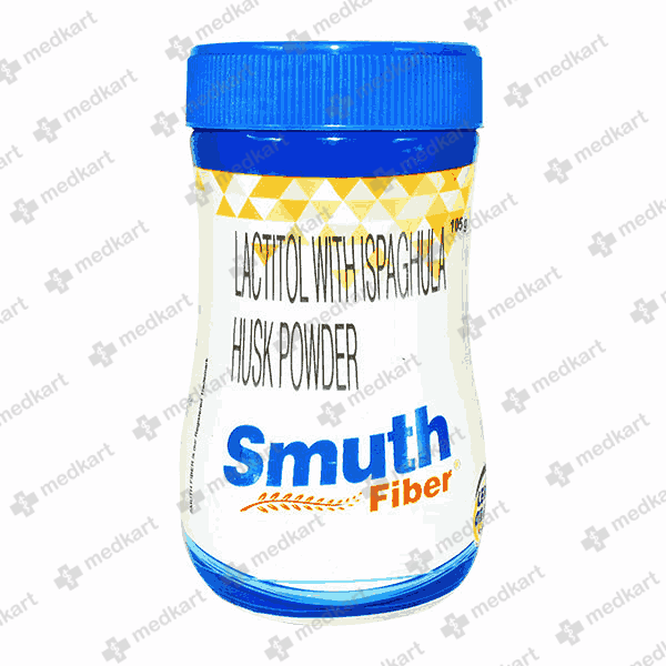 SMUTH FIBER POWER 105 GM