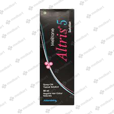 ALTRIS 5 SOLUTION 30 ML