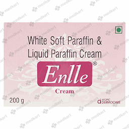 ENLLE CREAM 200 GM