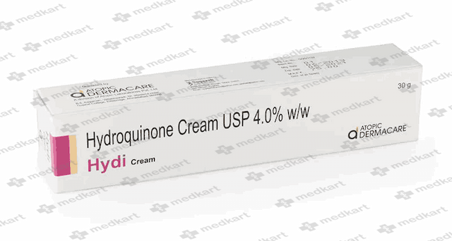 HYDI CREAM 30 GM