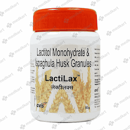 LACTILAX POWDER 90 GM