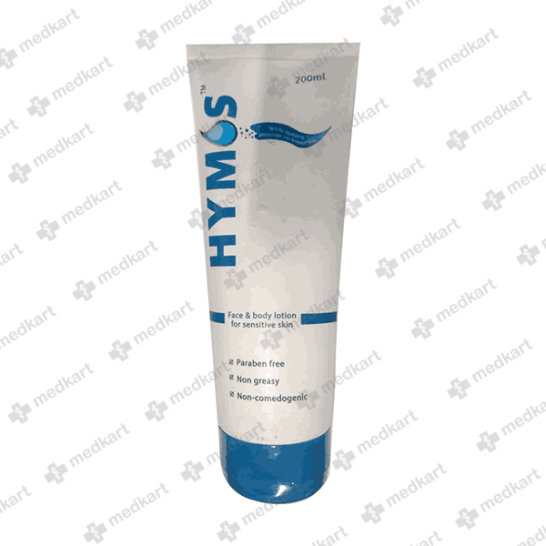 HYMOS LOTION 200 ML