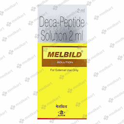 MELBILD LOTION 2 ML