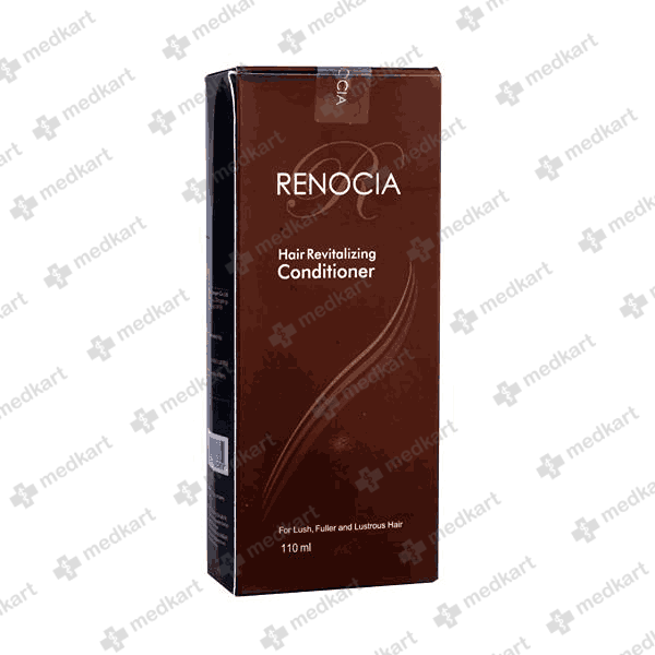 RENOCIA HAIR CONDITIONER 60 ML