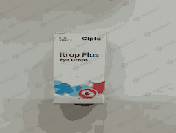 ITROP PLUS EYE DROPS 5 ML