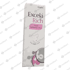 EXCELA RICH LOTION 50 GM