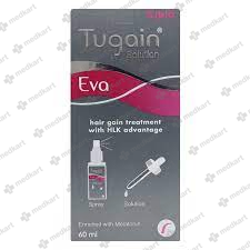 TUGAIN EVA SOLUTION 60 ML