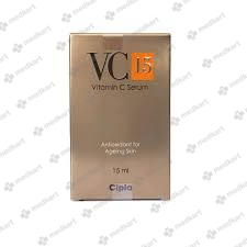 VC 15 SERUM 5 ML