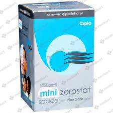 ZEROSTAT MINI SPACER