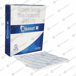 RIZANET SACHET 5 GM