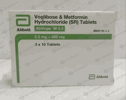 ABVOGE M 0.2MG TABLET 10'S