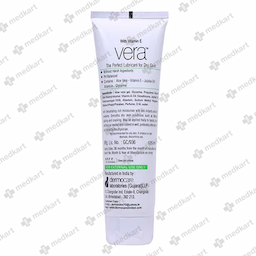 VERA LOTION 125 ML